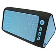 Колонка BLUETOOTH HLY-666 фото