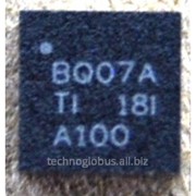 Микросхема для ноутбуков Texas Instruments BQ24707A 2689 фото
