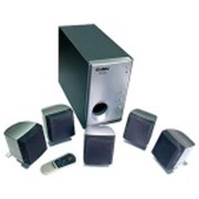 Звуковые колонки Sven 850 (Subw.+5satellite) фото