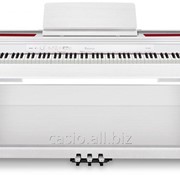 Цифровые фортепиано Casio PX-860WEC7 фото