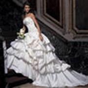 Свадебное платье Татьяна