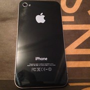 Iphone 4 16gb neverlock идеальное состояние Оригинал!!! фото
