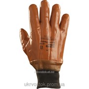 Перчатки защитные Ansell Winter Monkey Grip 23-191 фото
