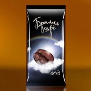 Кофе в капсулах Брилль cafe aria фото