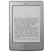 Электронная книга Amazon Kindle 4 (Официальная гарантия!) фотография