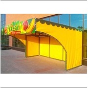 Павильоны торговые фото