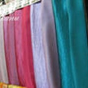 Ткань для производства одежды