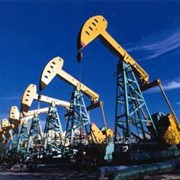 Нефть товарная, сера 3,26%