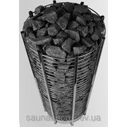 Электрическая печь для сауны SAWO TOWER TH9-180N фотография