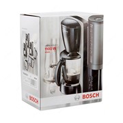 Кофеварка BOSCH TKA 6621 фото