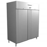 Холодильный стол BAR-360С Carboma фото