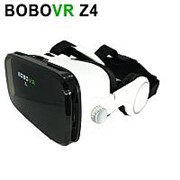 Очки виртуальной реальности BOBOVR Z4 3D VR с Наушниками (кнопка Паузы) фото