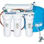 Фильтр для воды Аквафор-ОСМО-50 (исп.5) фото