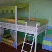 Мебель для детей фото