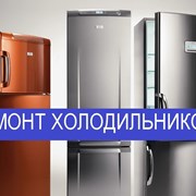 Ремонт холодильников фотография