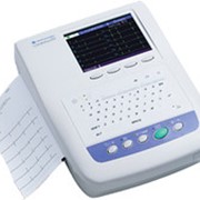 Электрокардиограф двенадцатиканальный CardioFax S ECG-1350K фото