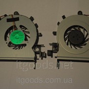 Вентилятор (кулер) для Acer Aspire 4733 4733ZG 4738 4738Z 4738G D732 D728 D642 CPU 2086 фото