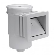 Скиммер под бетон Aquaviva Standard фото