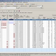 Система Малахит: Planning фотография