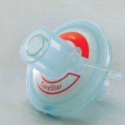 Дыхательный фильтр CareStar 30 вирусо-бактериальный, продажа, консультация фотография