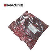 Сальник ступицы задней наружный Isuzu (Исузу)  фото