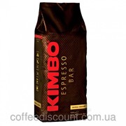 Кофе в зернах Kimbo Extra Cream 1000g фото