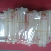 Пакеты со скотчъем для фасовки 1 1уп - 500гр фото