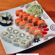 Курсы обучения по приготовлению суши, Курсы кулинарии