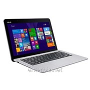 Ноутбук Asus Transformer Book T300FA (T300FA-FE002H) Silver фотография