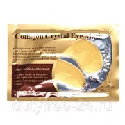 Nobrand Патчи для глаз Collagen Crystal Eye Mask