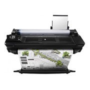 Принтер HP Designjet T520 A0/914 мм ePrinter(CQ893A) фотография