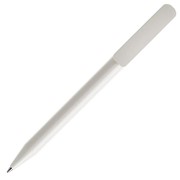 Пластиковая ручка DS3 с антибактериальным покрытием, белый фото