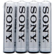 Батарейка SONY R6 ULTRA 1.5V фото