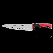 Нож поварской "SILVER TEFLON" large, 200 мм, тефлон. покрытие полотна, двухк. рук.// MATRIX KITCHEN