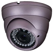 Купольная видеокамера LDV-673SHT30 LiteTec фото