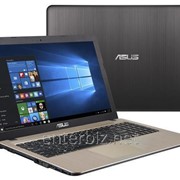 Ноутбук Asus X540LA (X540LA-XX004D) фотография
