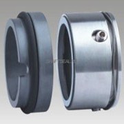 Торцевое механическое уплотнение NS82 фото