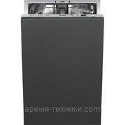 Посудомоечная машина SMEG STA4525IN фотография