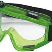Средства защиты глаз и лица, Очки защитные ЗН-11 “Панорама“ фото