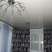 Натяжной потолок в Вашей комнате г.Днепропетровск фото