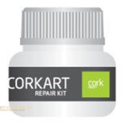 Средство для ремонта пробковых покрытий Corkart Repair Kit 75 ml