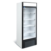 Холодильный шкаф Capri 0.7 USK фотография