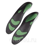 Стельки ортопедические Orto Optimum Green фото
