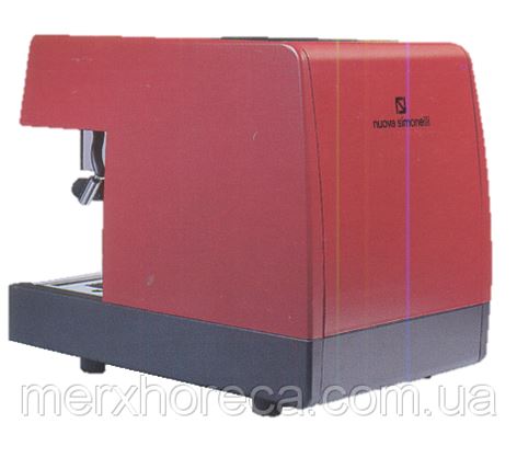 Кофеварка Nuova Simonelli - Mac 2000S (Спец. цена - модель снята с