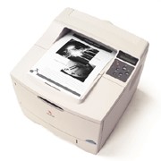 Принтер лазерный Xerox Phaser 3420 фотография