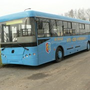 Автобус Неман - 5201 (категория М3, класс I)