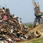 Прием лома фото