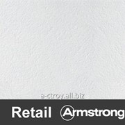 Подвесной потолок Armstrong Retail 90RH Board 600x1200x12 мм