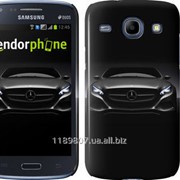 Чехол на Samsung Galaxy Core i8262 Mercedes Benz 3 976c-88 фотография
