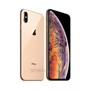 Смартфон iPHONE XS 256gb Limited Edition Gold brand new originals